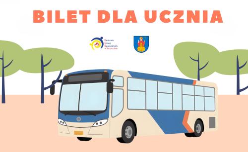 Bilet dla Ucznia