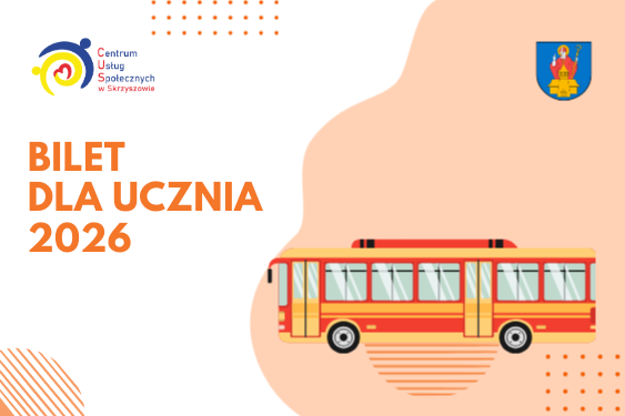 Bilet dla Ucznia