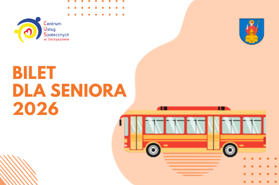 Bilet dla Seniora