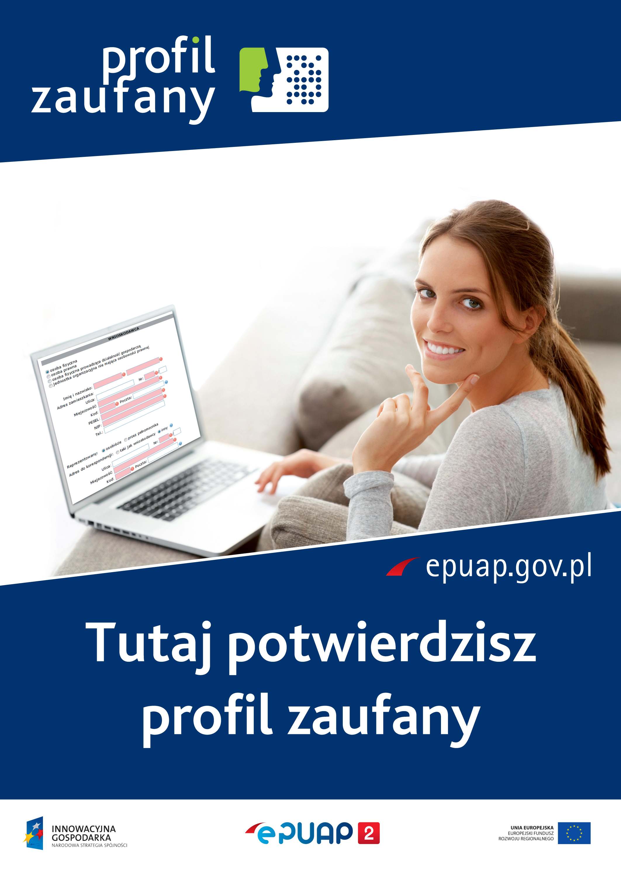 Profil Zaufany