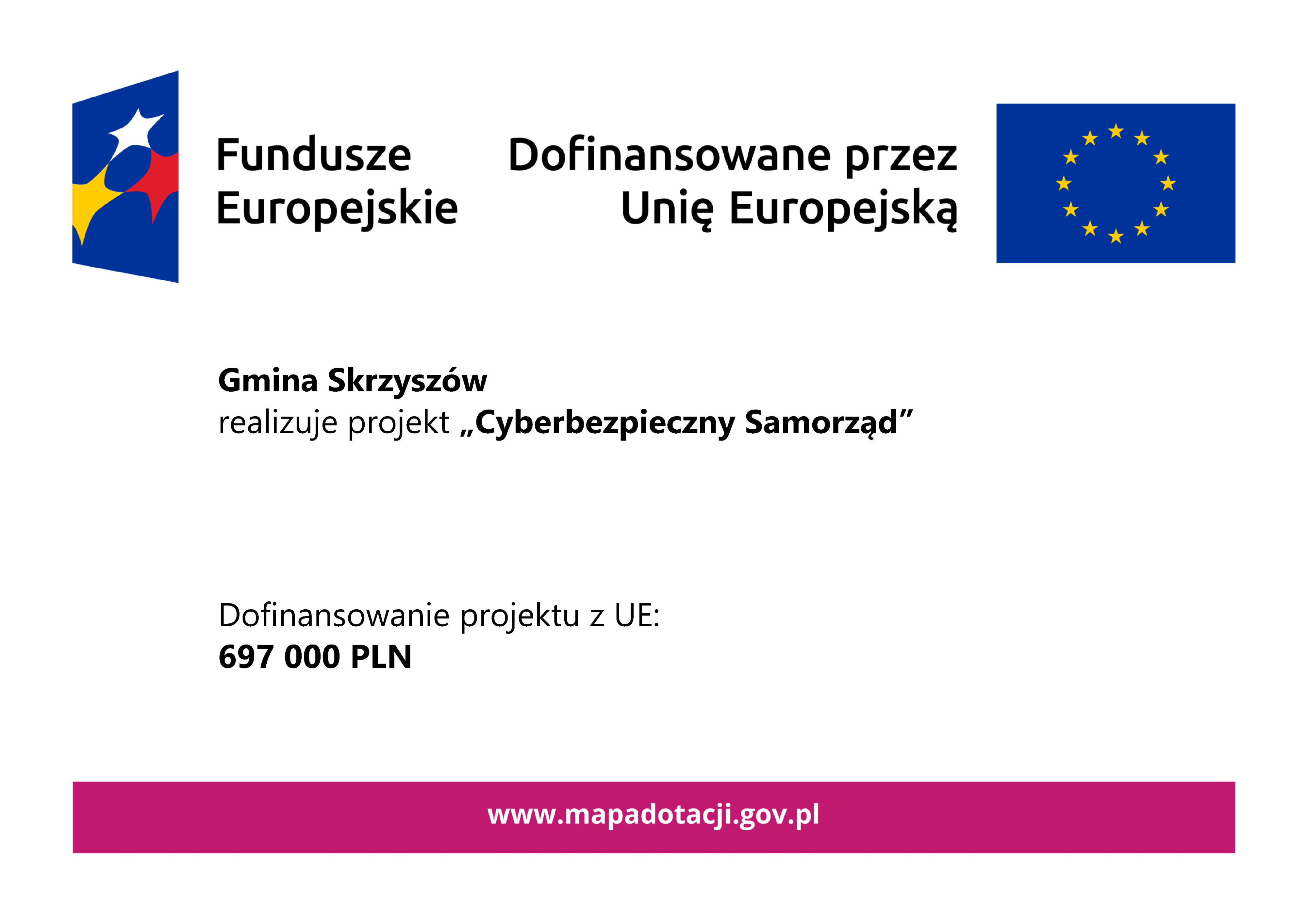 Cyberbezpieczny Samorząd