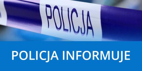 Policja Informuje